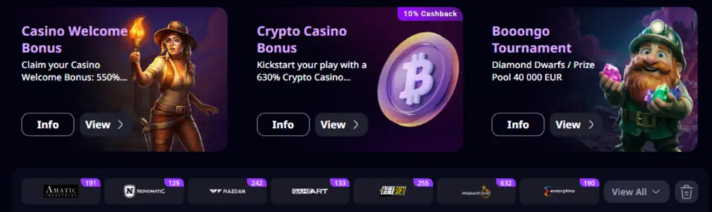 Zizo Bet Casino